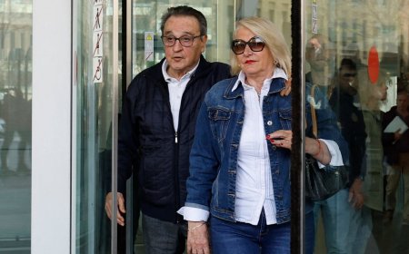 La Guardia Civil concluye que Negreira cobró más de 7,5 millones del FC Barcelona por informes ‘fantasmas’