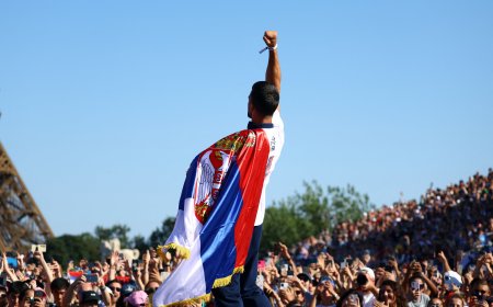 El Djokovic de las grandes ocasiones