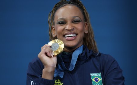 La gimnasia artística femenina de Italia, un modelo para España