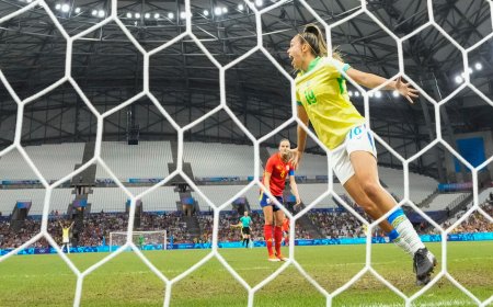 Sin fútbol ni gloria olímpica para la peor España