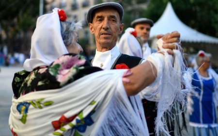 5 planes gratis en Madrid del 9 al 16 de agosto: las verbenas de San Lorenzo y de la Virgen de la Paloma