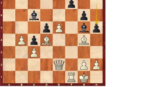 Anand: genio rápido (XII)