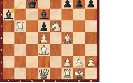 Anand: genio rápido (XXII)