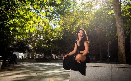 De mi barrio no me sacas: por qué muchos en Madrid eligen mudarse a solo unas calles