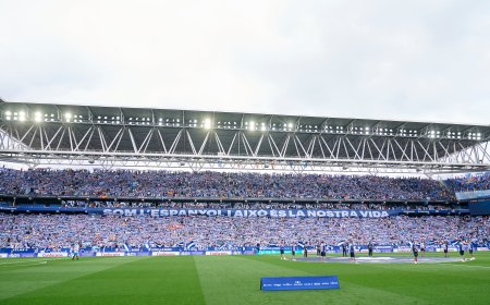 El Espanyol, atrapado en el laberinto de Chen Yansheng,