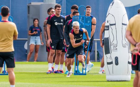 Gündogan no ayuda a Dani Olmo
