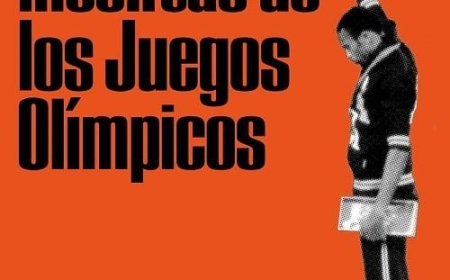 En los márgenes de los Juegos