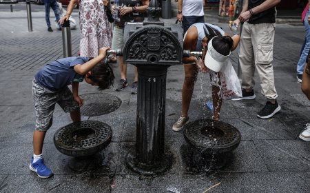 Madrileñofobia, también en Madrid