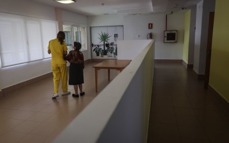 Cómo calcular el número de empleados para un cuidado digno en residencias