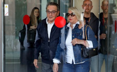 El juez investiga a la mujer de Negreira por blanqueo de capitales y prorroga la instrucción