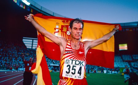 El viaje en el tiempo de Abel Antón