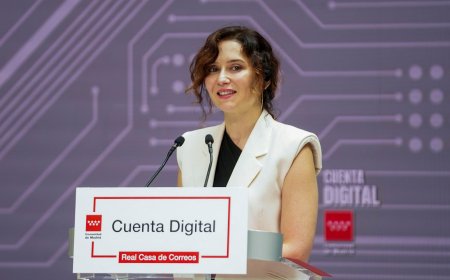 La factura imprevista a favor de las empresas que dan servicios no asistenciales en hospitales públicos de Madrid: 100 millones con Ayuso