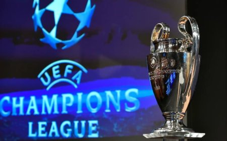 El Sorteo de Champions League | El Madrid visitará al Liverpool y el Barcelona recibirá al Bayern en la primera fase