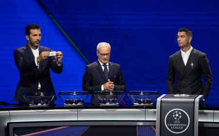 Rivales de todos los colores en la nueva Champions: “El primer objetivo de este formato es que el Real Madrid no gane”