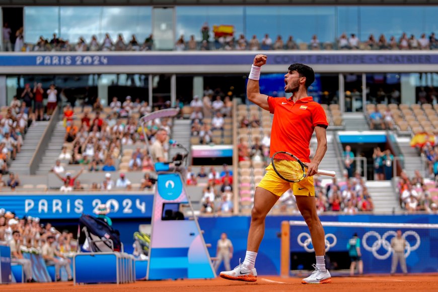 Juegos Olímpicos París 2024, día 7 | ¿Qué se juegan hoy los españoles?