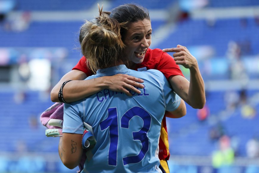 Juegos Olímpicos París 2024, día 11 | ¿Qué se juegan hoy los españoles?