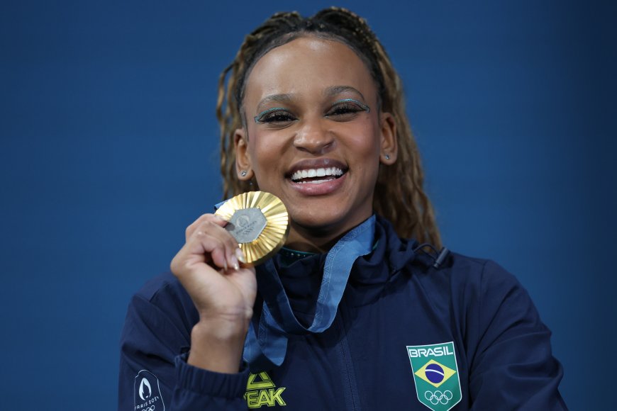 La gimnasia artística femenina de Italia, un modelo para España