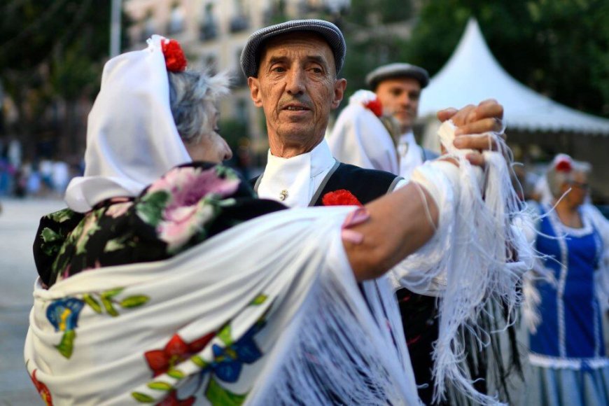 5 planes gratis en Madrid del 9 al 16 de agosto: las verbenas de San Lorenzo y de la Virgen de la Paloma