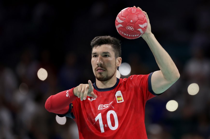 Juegos Olímpicos París 2024, en directo | La selección masculina de balonmano pelea ante Alemania por una plaza en la final