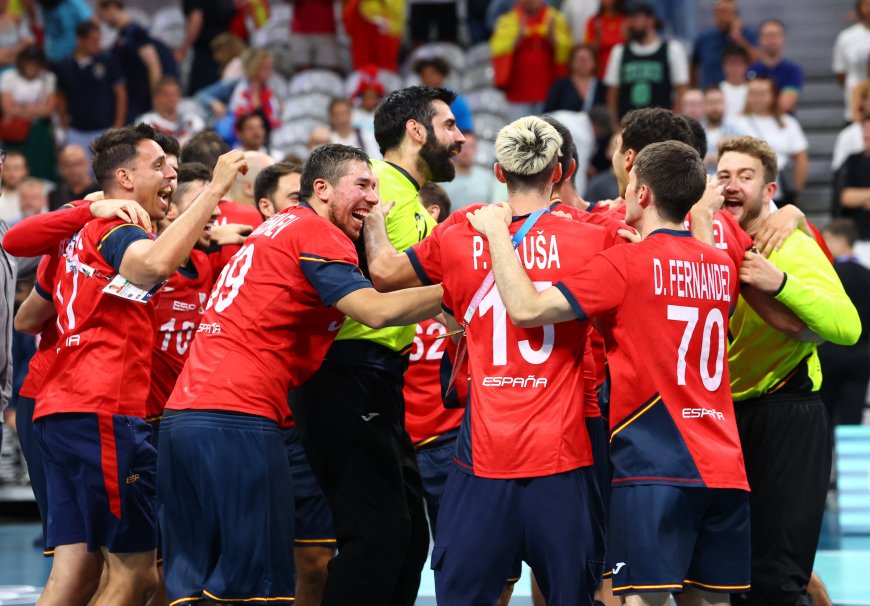 Juegos Olímpicos París 2024, en directo | La delegación española suma 18 medallas, una más que en Tokio