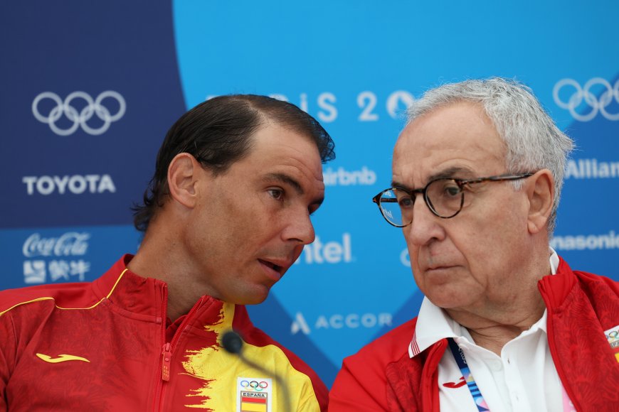 España se estanca en el medallero