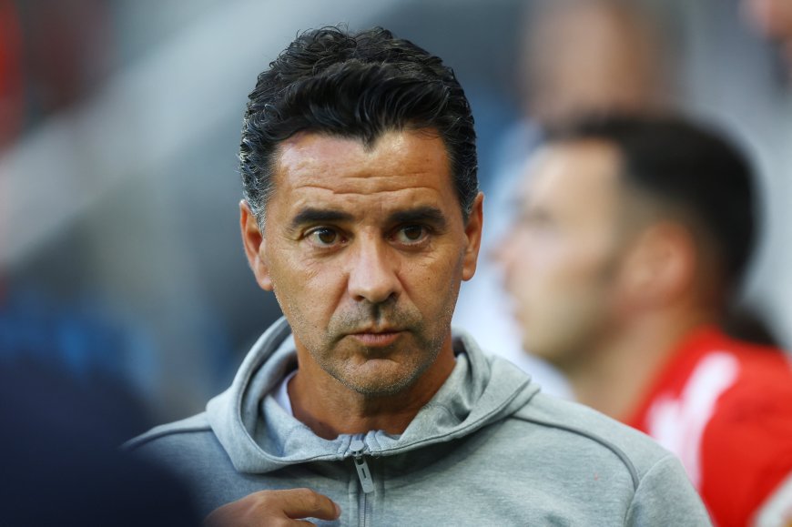 La incertidumbre acecha al Girona de Míchel