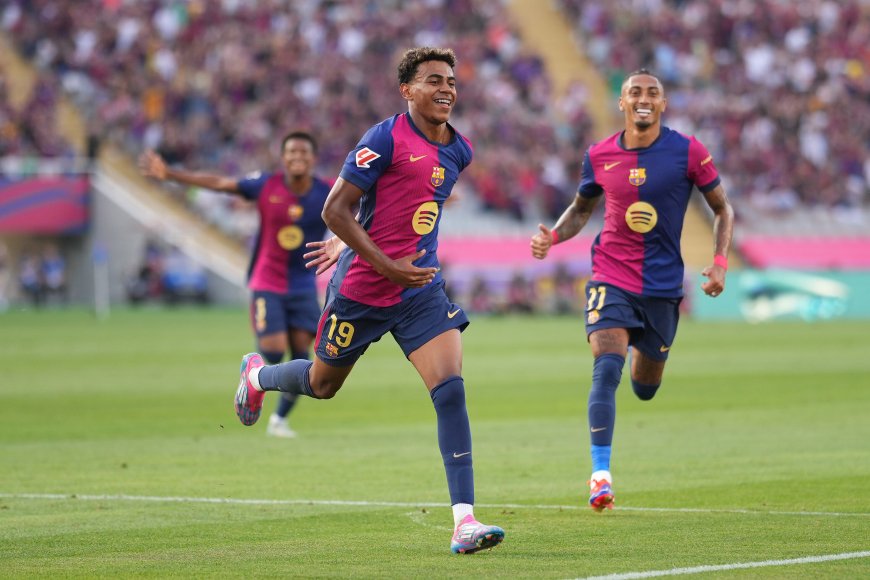 Barcelona - Athletic, en directo | Athletic iguala al FC Barcelona desde el punto de penalti (1-1)