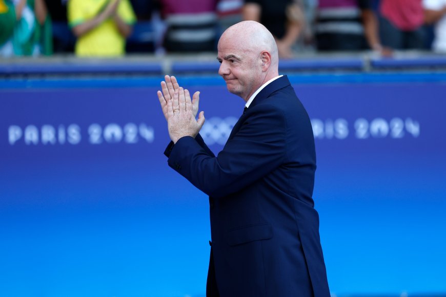 El abuso de la FIFA con las fechas