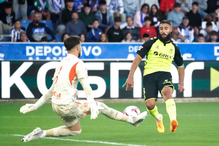 Sivera detiene a un Betis que despertó tarde