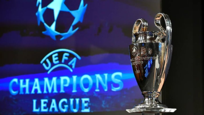 El Sorteo de Champions League | El Madrid visitará al Liverpool y el Barcelona recibirá al Bayern en la primera fase