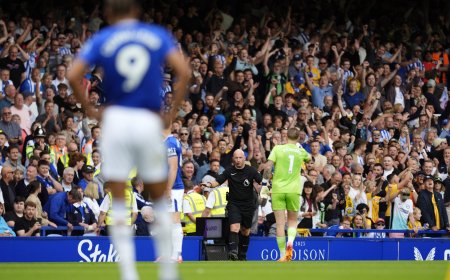 La zona de confort del fútbol