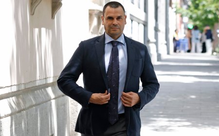 La jueza rechaza ampliar la investigación sobre el novio de Ayuso, como pedían el PSOE y Más Madrid