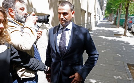 PSOE y Más Madrid recurren el archivo de la investigación a la pareja de Ayuso por nuevos delitos
