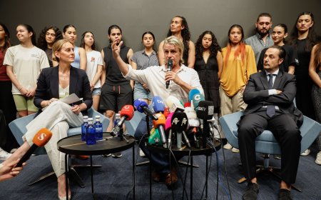 La defensa de Nacho Cano intenta representar también a sus presuntas víctimas, los 17 ‘becarios’
