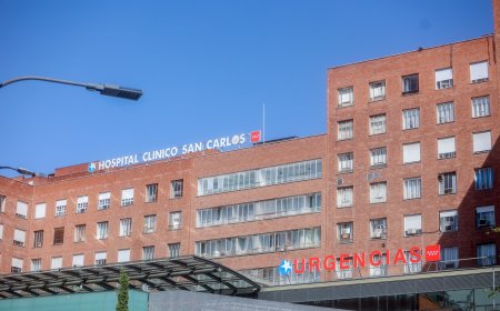 Detenido un joven por golpear en la cabeza a la bebé de siete meses de su pareja en el metro de Madrid