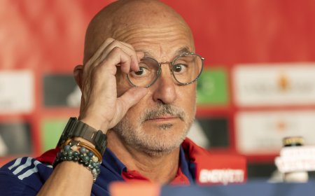 De la Fuente: “Nosotros somos víctimas del calendario; no responsables”