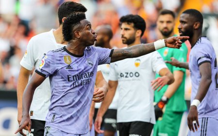 Vinicius pone en solfa un proyecto de Estado