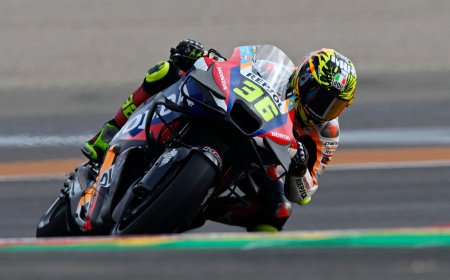 Repsol rompe con Honda después de 30 años y 15 títulos en MotoGP