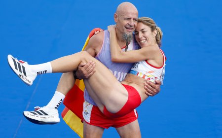 La descalificación de Elena Congost deja una sensación agridulce en el último día de los Juegos Paralímpicos
