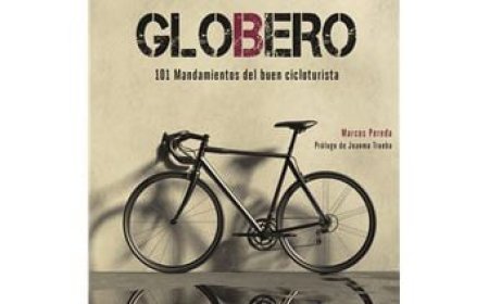 Constitución para el cicloturista