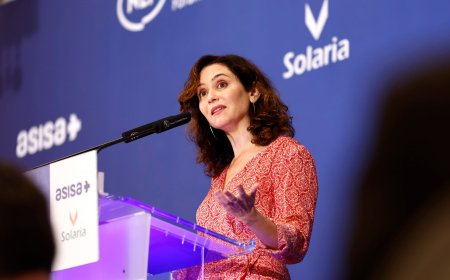 Los barones del PP y Page reactivan la ofensiva judicial contra la amnistía