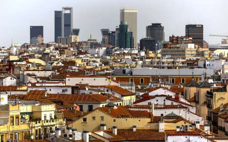 La ciudad de los flipados