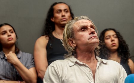 La denunciante de Nacho Cano le pidió 6.000 euros “por daños morales” y una carta de recomendación “para no proceder legalmente”