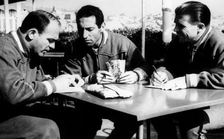 Chile 62: El mundial “imposible” que el peor terremoto de la historia casi se llevó por delante