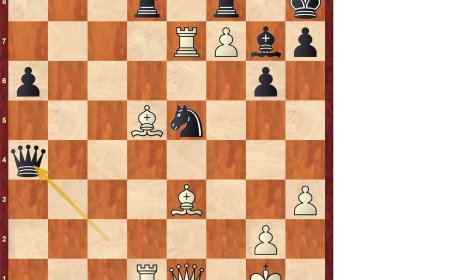 El talento dormido de Rapport