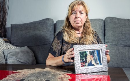Juana Canal: llega a juicio 21 años después un crimen descubierto por casualidad