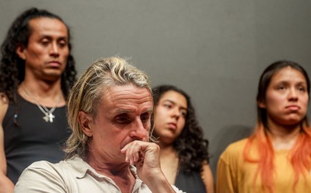 CC OO pide la ampliación de las imputaciones contra Nacho Cano por otro delito de “promoción de la inmigración clandestina”