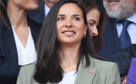 Yaye, el legado de Pedro Rocha y del sistema para presidir la RFEF