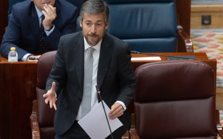 El Gobierno de Ayuso se abre a llevar a los tribunales el plan de regeneración de Sánchez: “No tiene límites y hay que ponérselos”