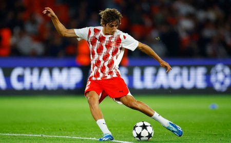 PSG - Girona, en directo | Míchel: “Es un partido histórico para nosotros. Hay que disfrutarlo”